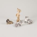 1737 7082 FIGURINES